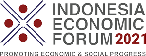 8th Indonesia Economic Forum 2021