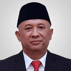 H.E. TETEN MASDUKI