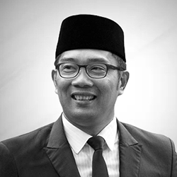 RIDWAN KAMIL