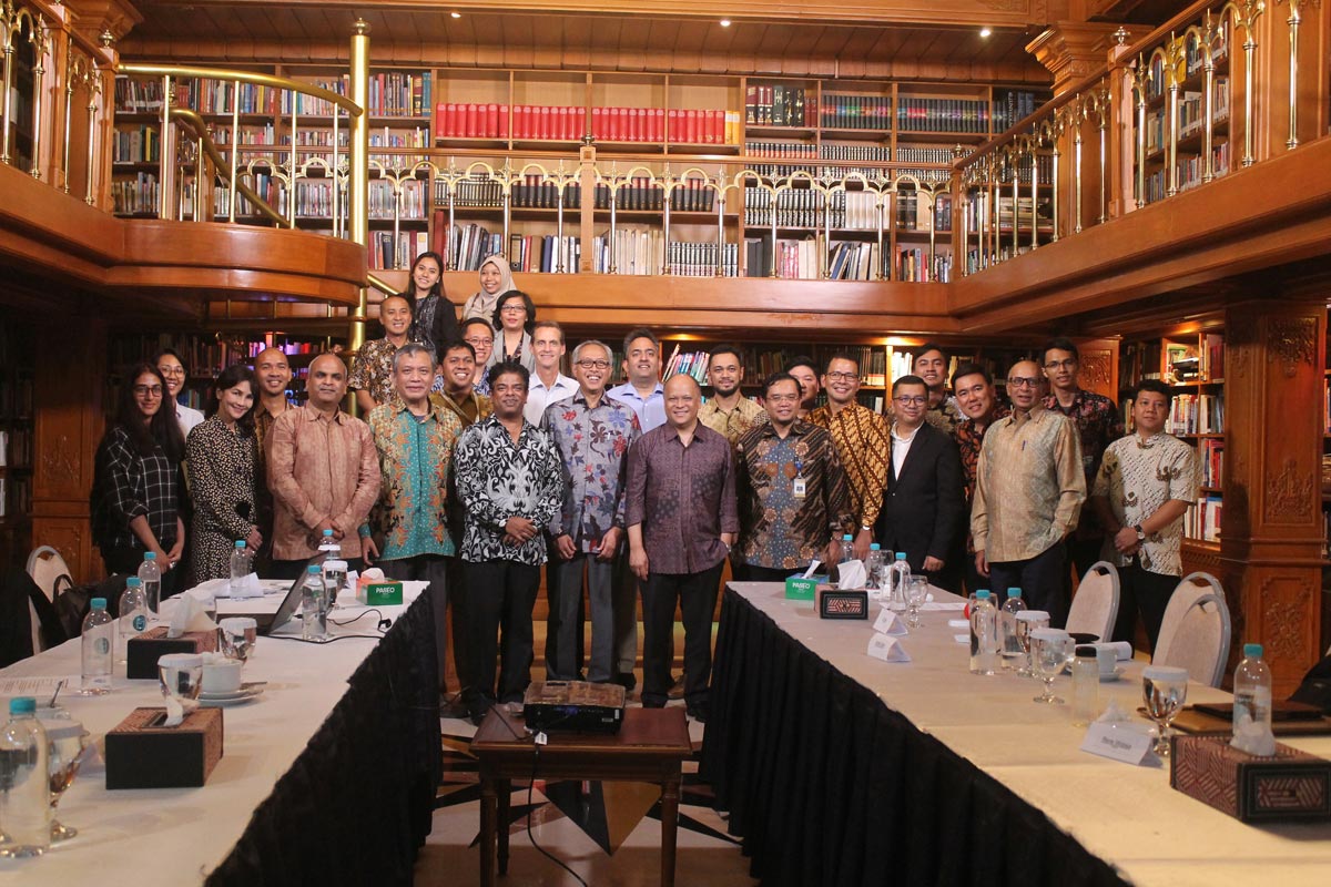 Indonesia Education Forum Gallery – Indonesia Economic Forum