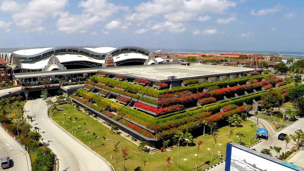 Incheon airport signs Indonesia deal