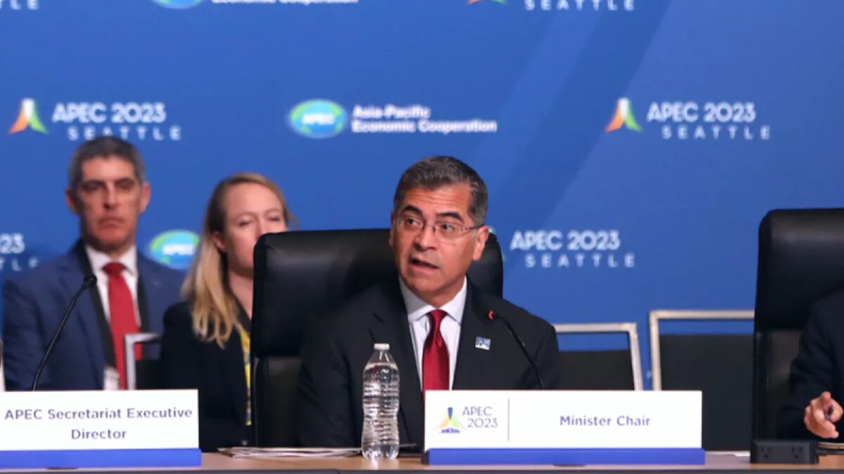 APEC members agree to make health systems more resilient