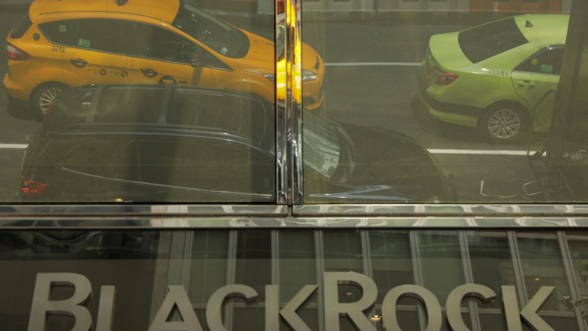 BlackRock Cuts 3% of Global Workforce, Industry Shifts Become Dramatic